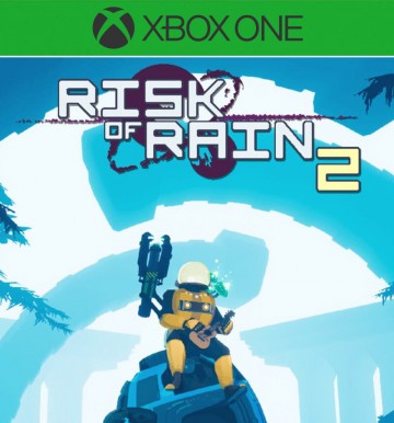 RISK OF RAIN 2 (XB1)