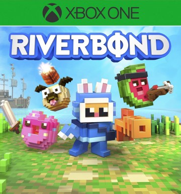 Riverbond (XB1)