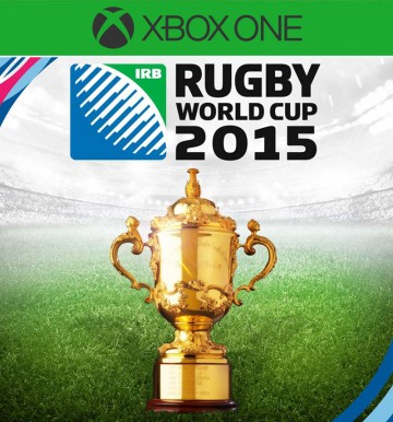 RUGBY WORLD CUP 2015 (XB1)