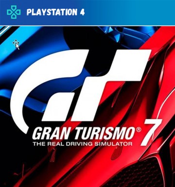 Gran Turismo 7 (PS4)