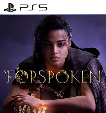 Forspoken (PS5)