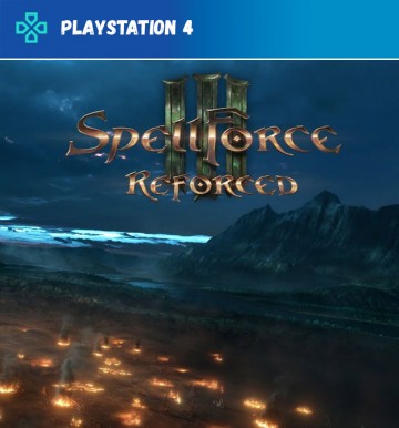 SpellForce III Reforced: Complete Edition (PS4)