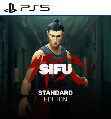 Sifu (PS5)