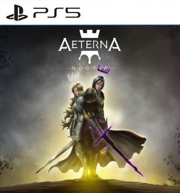 Aeterna Noctis (PS5)