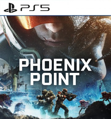 Phoenix Point (PS5)