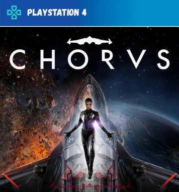 Chorus (PS4)