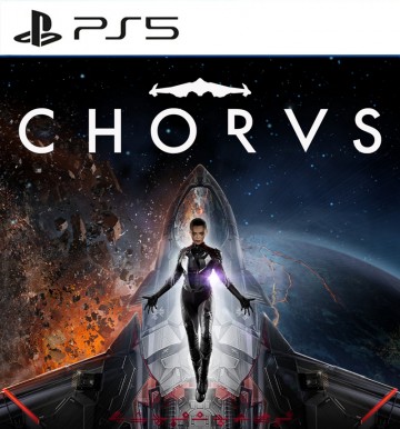 Chorus (PS5)