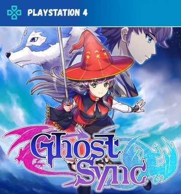 Ghost Sync (PS4)