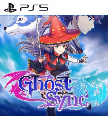 Ghost Sync (PS5)