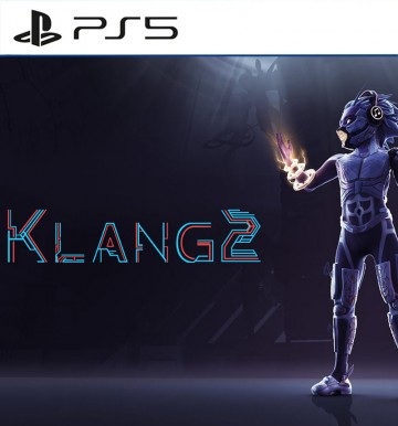 Klang 2 (PS5)