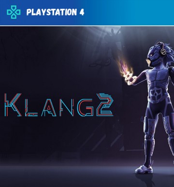 Klang 2 (PS4)