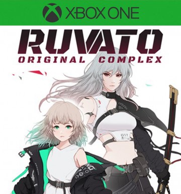 Ruvato: Original Complex (XB1)