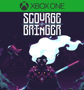 ScourgeBringer (XB1)