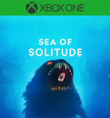 SEA OF SOLITUDE (XB1)