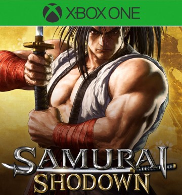 Samurai Shodown (XB1)