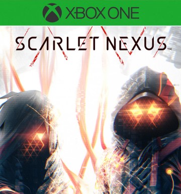 Scarlet Nexus (XB1)