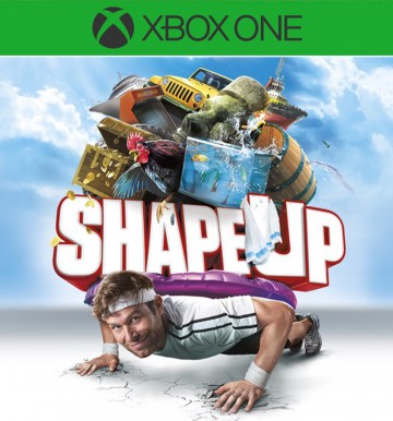 SHAPE UP (XB1)