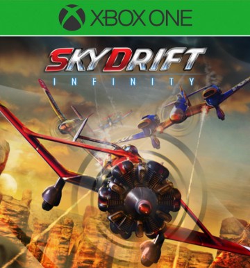 Skydrift Infinity (XB1)