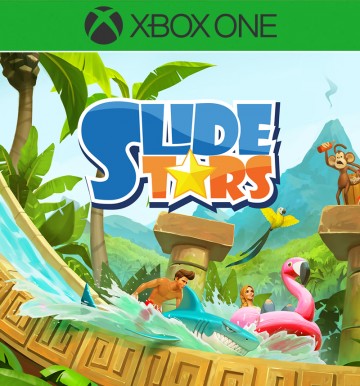 Slide Stars (XB1)