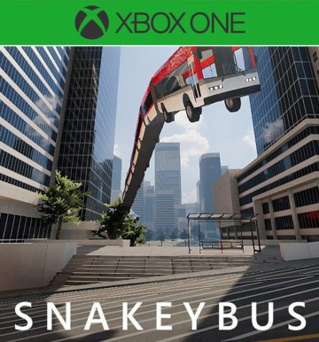 Snakeybus (XB1)