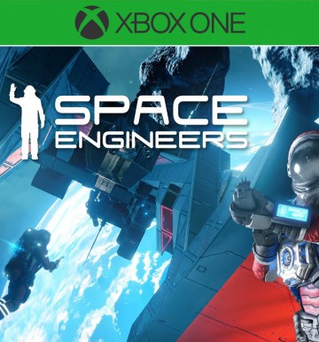 Space Engineers (XB1)