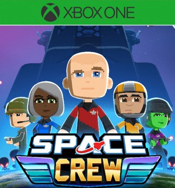 Space Crew (XB1)