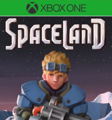 SPACELAND (XB1)