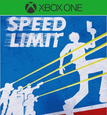 Speed Limit (XB1)