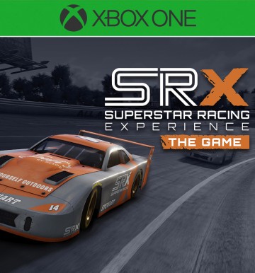 SRX: The Game (XB1)