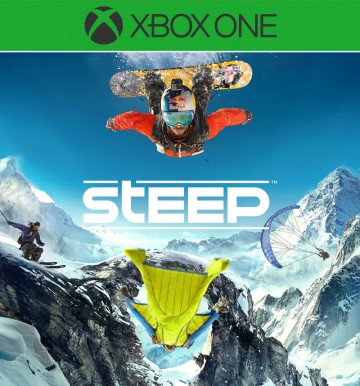 STEEP (XB1)