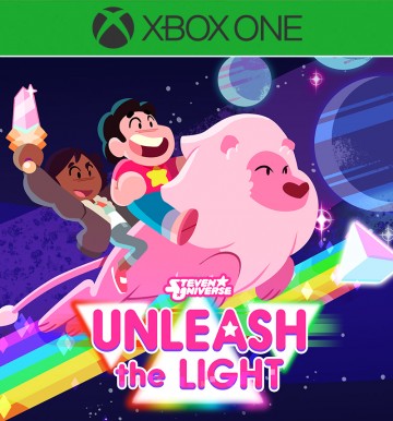 Steven Universe: Unleash the Light (XB1)