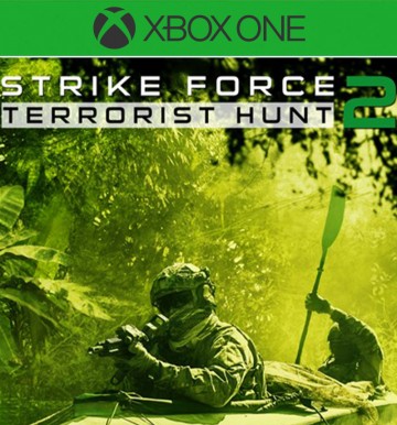 Strike Force 2 - Terrorist Hunt (XB1)