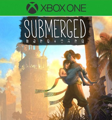 SUBMERGED (XB1)