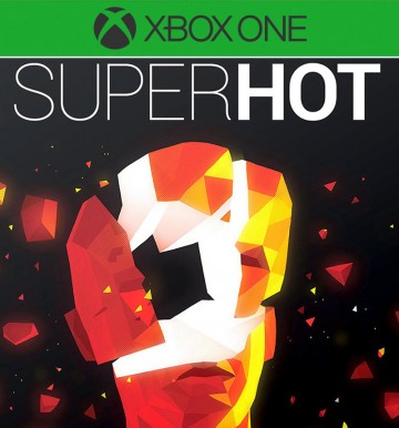 SUPERHOT ONE OF US BUNDLE (XB1)