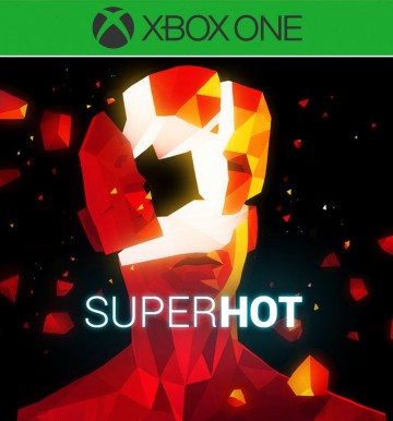 SUPERHOT (XB1)