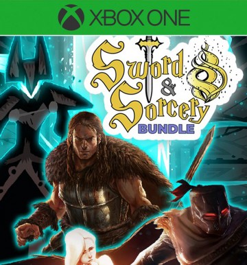 Sword & Sorcery Bundle (XB1)