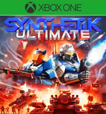 SYNTHETIK: Ultimate (XB1)