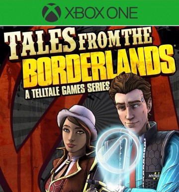 Tales from the Borderlands (XB1)