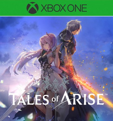 Tales of Arise (XB1)