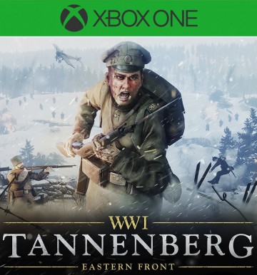 Tannenberg (XB1)