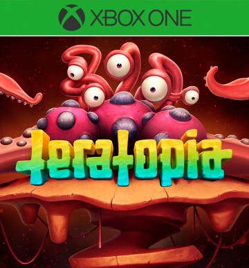 Teratopia (XB1)