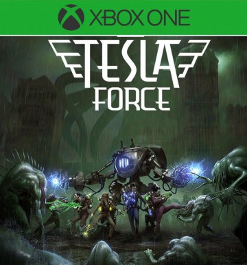 Tesla Force (XB1)