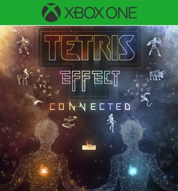 Tetris Effect: Connected (XB1)