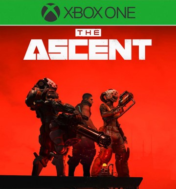 The Ascent (XB1)