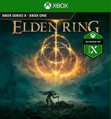 ELDEN RING (XBOX S/X)