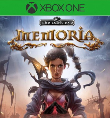 The Dark Eye: Memoria (XB1)