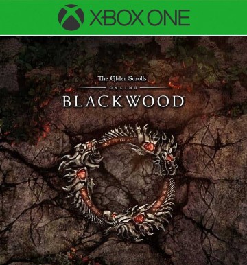 The Elder Scrolls Online Collection: Blackwood (XB1)