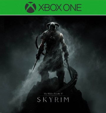 The Elder Scrolls V: Skyrim (XB1)