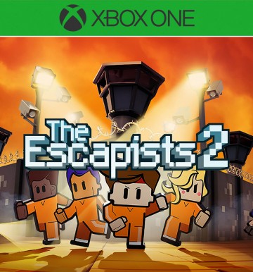 THE ESCAPISTS 2 (XB1)