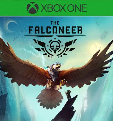 The Falconeer (XB1)